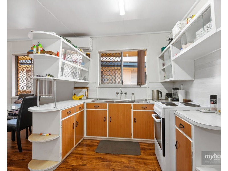 162 Hill Street, Newtown QLD 4350