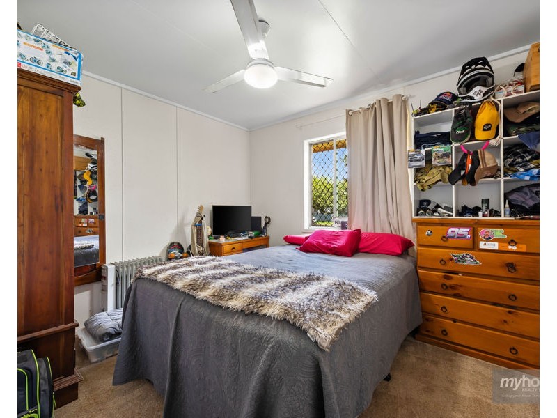 162 Hill Street, Newtown QLD 4350