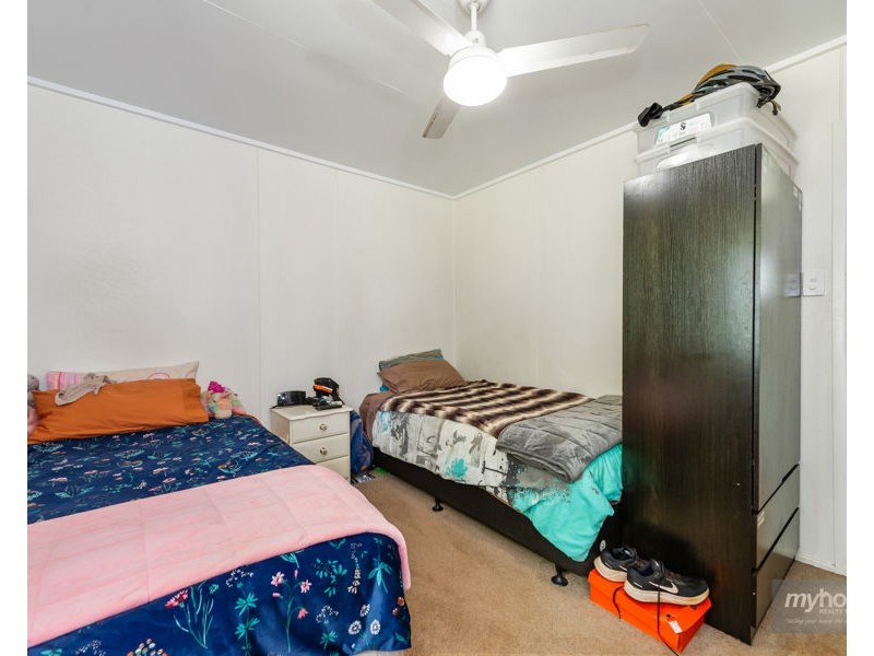 162 Hill Street, Newtown QLD 4350