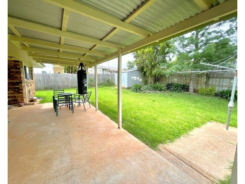Room 3/5 Montana Street, Wilsonton Heights QLD 4350
