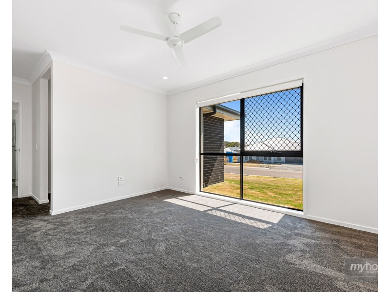 2 Bonita Court, Westbrook QLD 4350