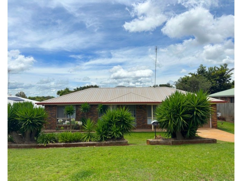 39 Boshammer Street, Rangeville QLD 4350