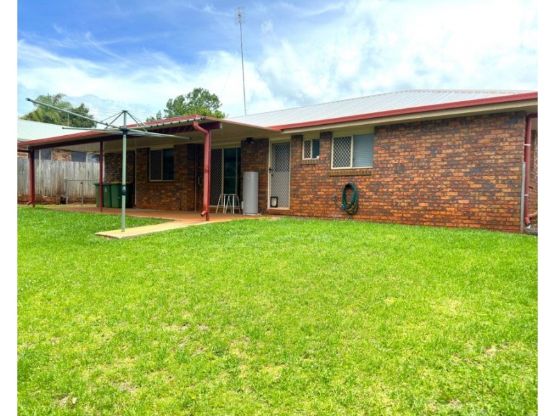 39 Boshammer Street, Rangeville QLD 4350