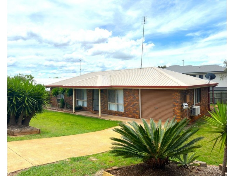 39 Boshammer Street, Rangeville QLD 4350