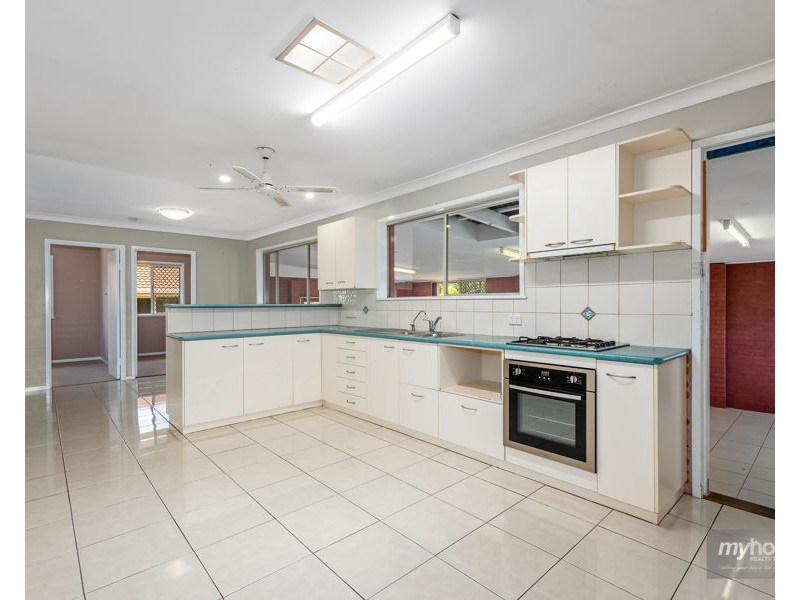 4A Lendrum Street, Newtown QLD 4350