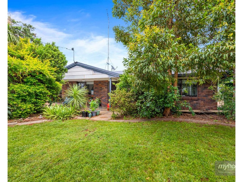 371 Greenwattle Street, Wilsonton QLD 4350