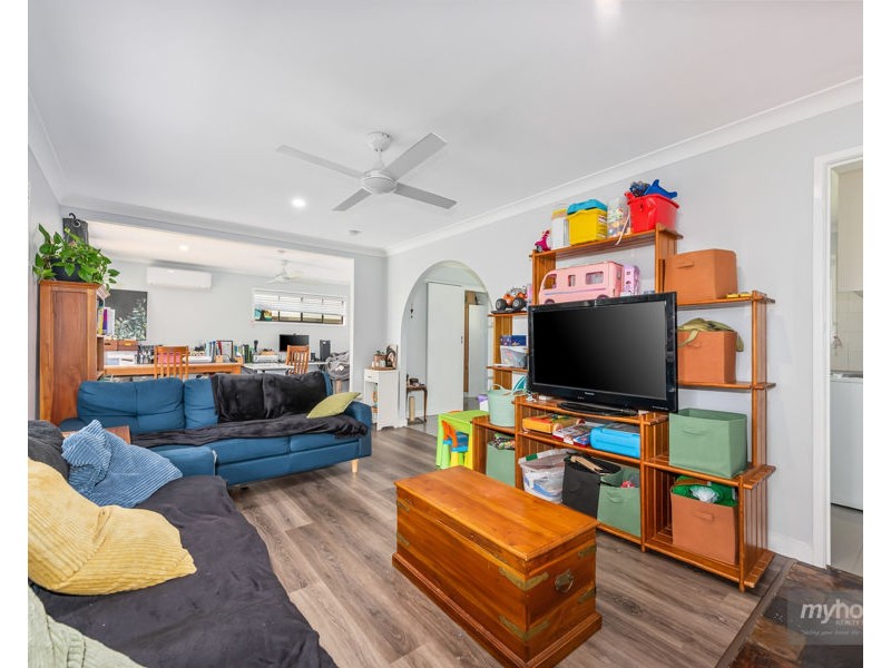 371 Greenwattle Street, Wilsonton QLD 4350