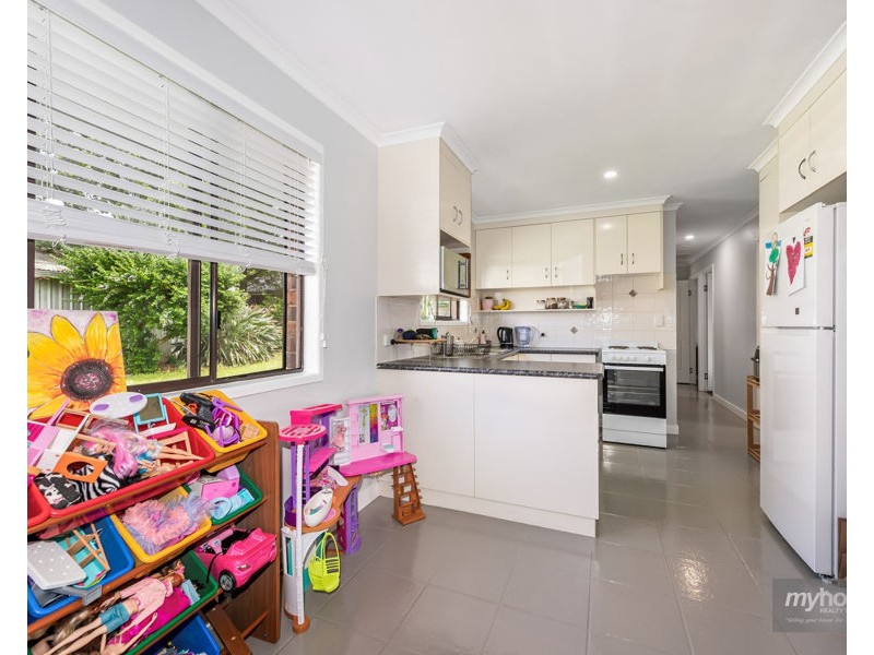 371 Greenwattle Street, Wilsonton QLD 4350