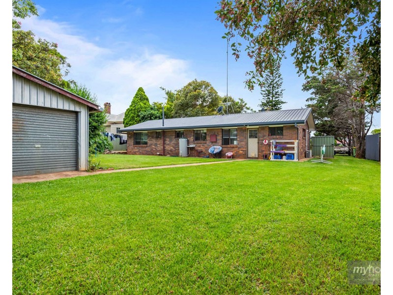 371 Greenwattle Street, Wilsonton QLD 4350