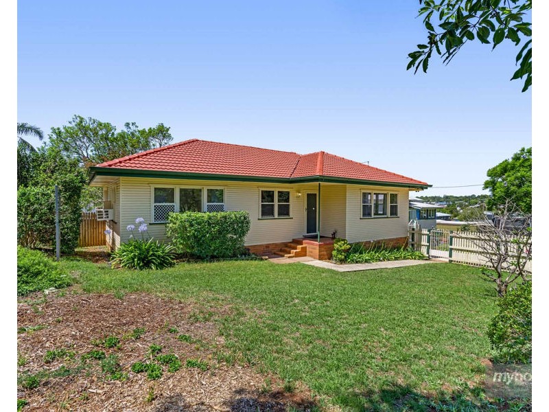 275 South Street, South Toowoomba QLD 4350