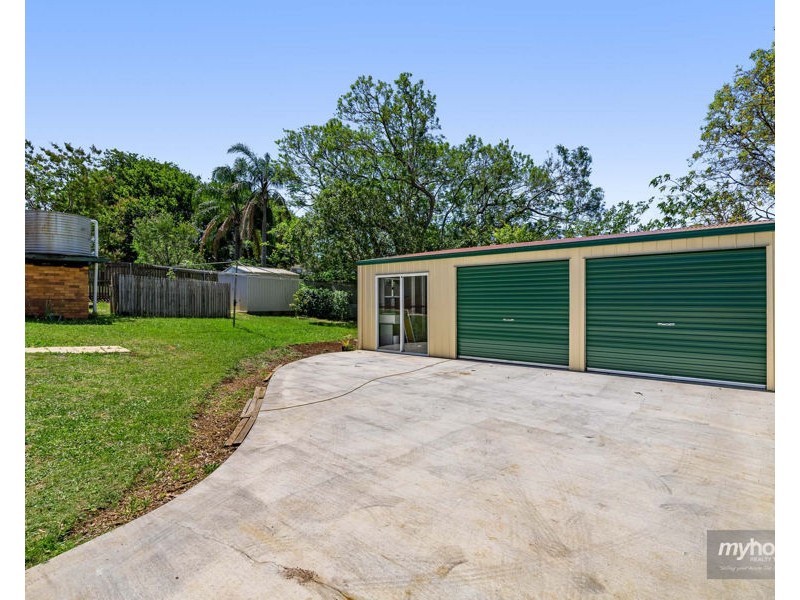 275 South Street, South Toowoomba QLD 4350