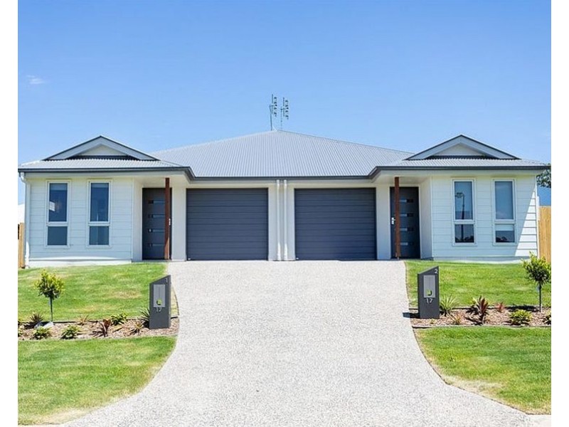 2/17 Kaytons Street, Drayton QLD 4350