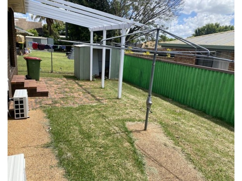 Room 2/16 Lindberg Street, Wilsonton QLD 4350