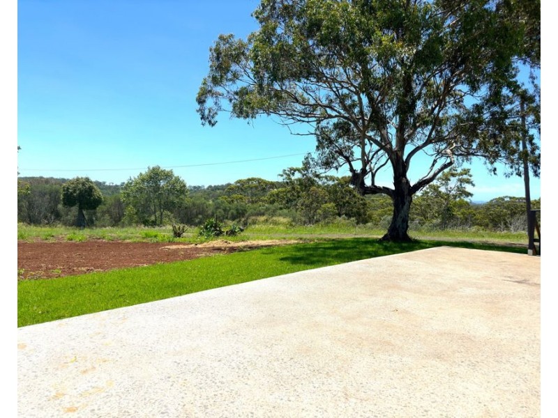 401 Preston Boundary Road, Preston QLD 4352