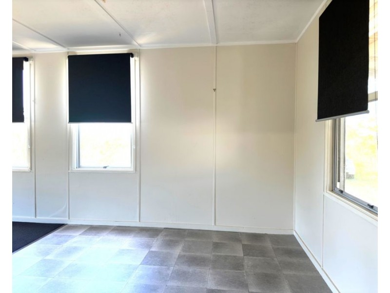 401 Preston Boundary Road, Preston QLD 4352