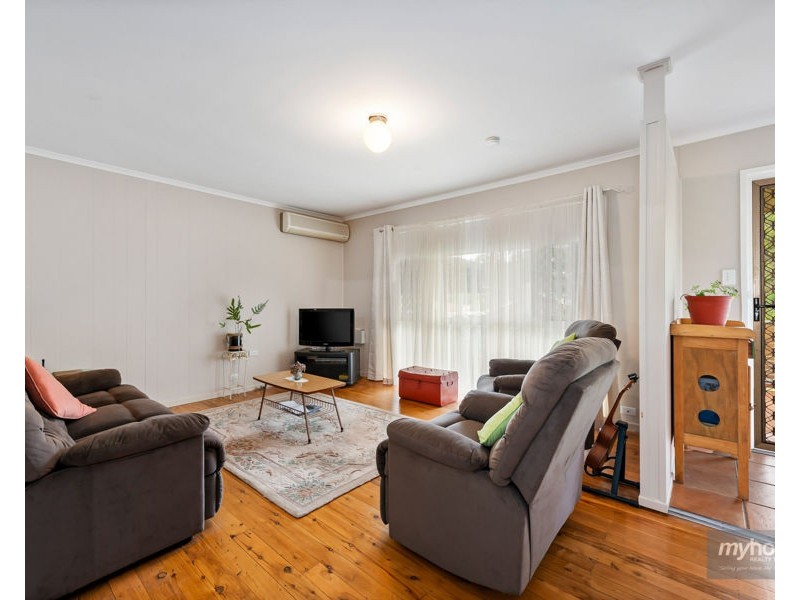269 Mackenzie Street, Centenary Heights QLD 4350