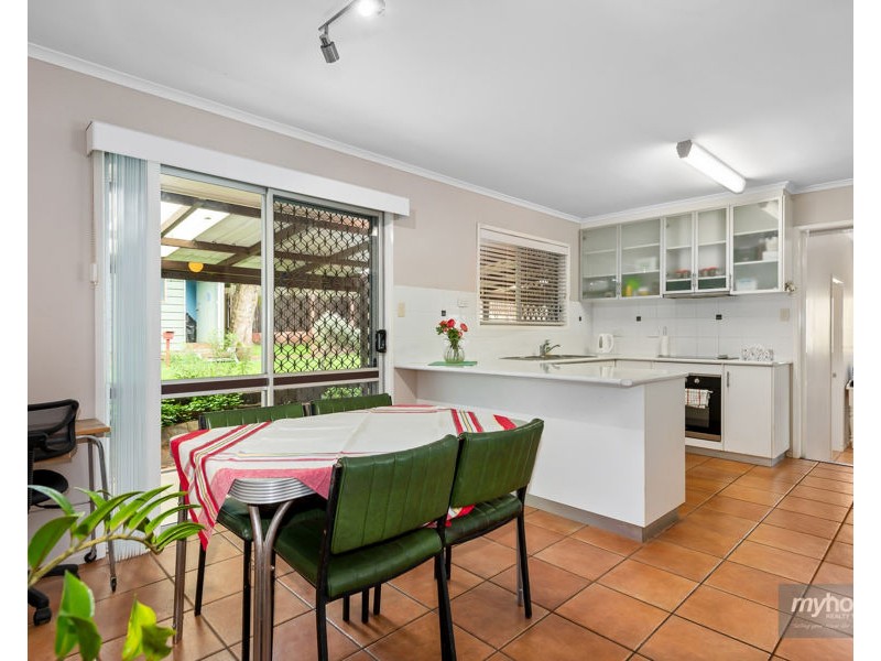 269 Mackenzie Street, Centenary Heights QLD 4350