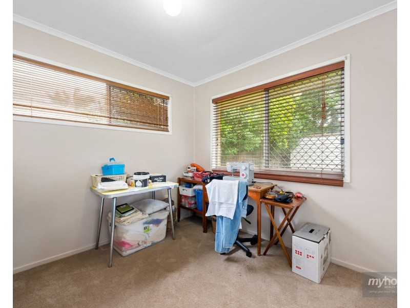 269 Mackenzie Street, Centenary Heights QLD 4350