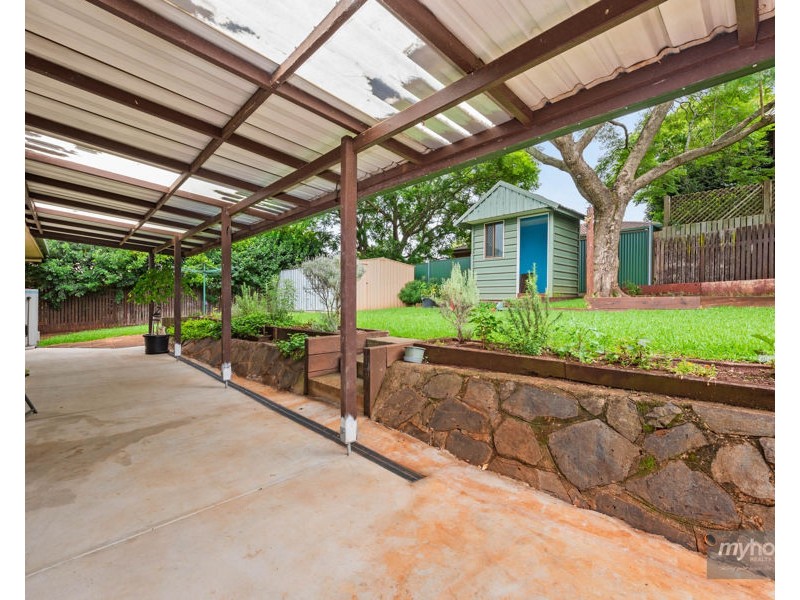 269 Mackenzie Street, Centenary Heights QLD 4350