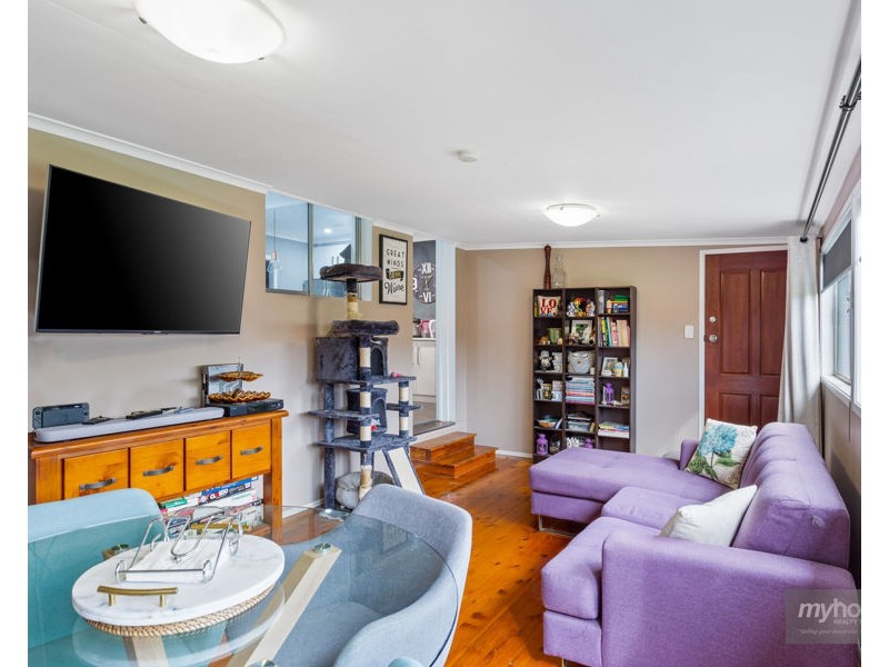 7 Kettle Street, Rockville QLD 4350