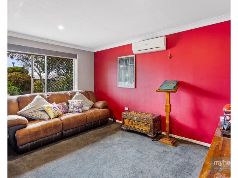 7 Kettle Street, Rockville QLD 4350