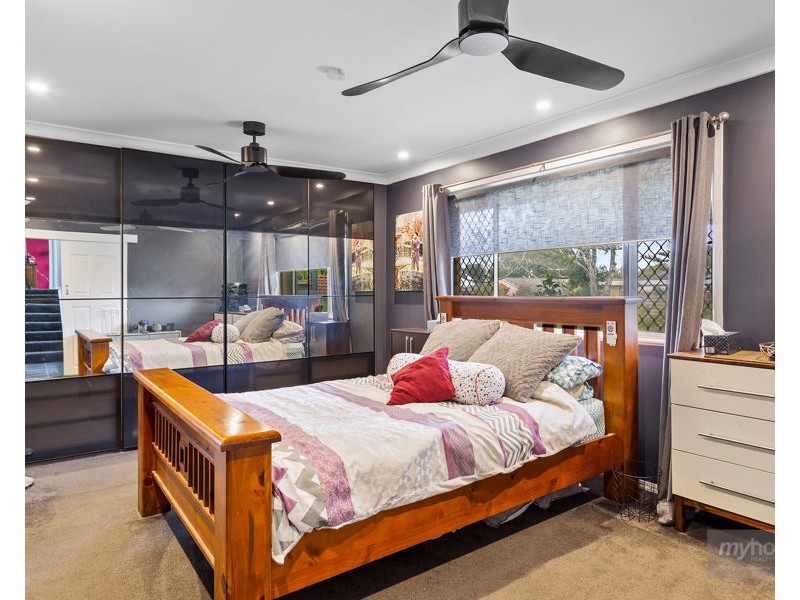 7 Kettle Street, Rockville QLD 4350