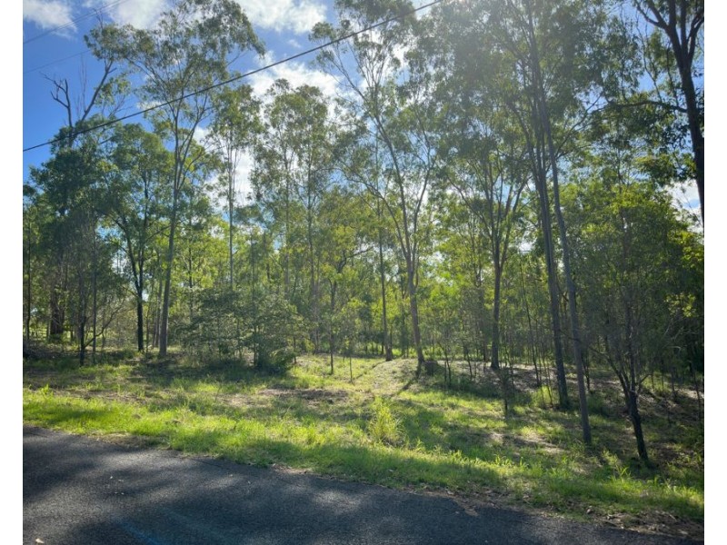 Lot 19 Hoods Road, Upper Lockyer QLD 4352