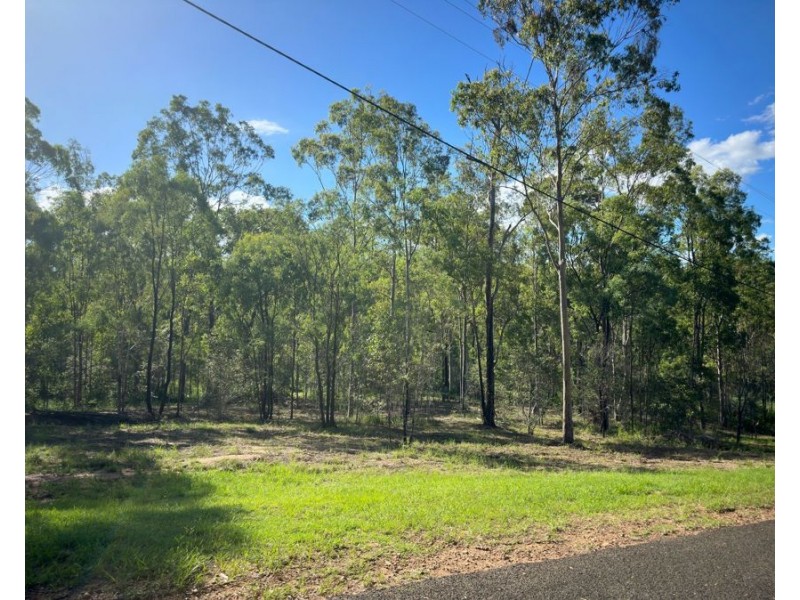 Lot 19 Hoods Road, Upper Lockyer QLD 4352
