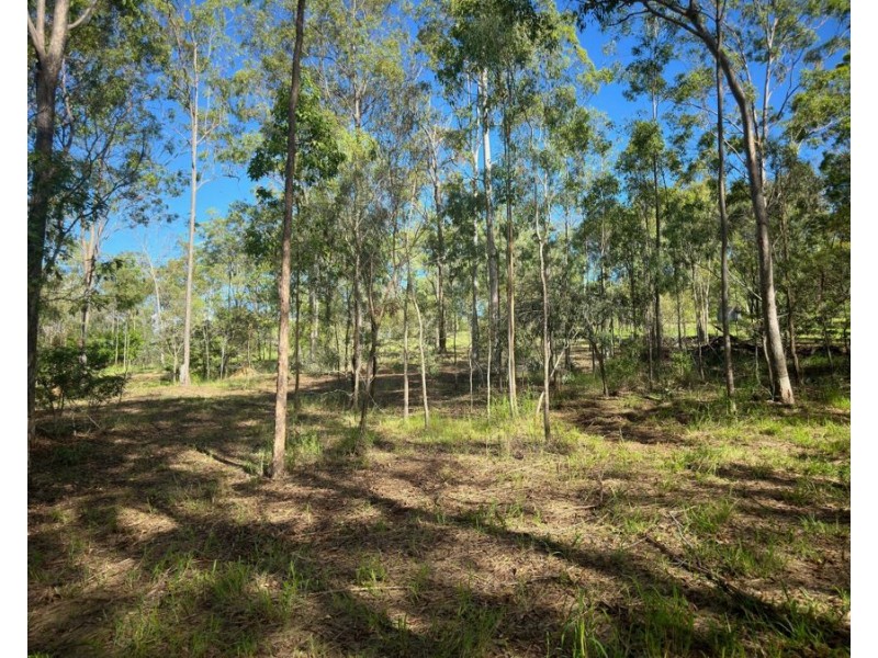 Lot 19 Hoods Road, Upper Lockyer QLD 4352
