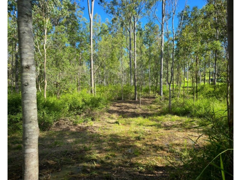 Lot 19 Hoods Road, Upper Lockyer QLD 4352