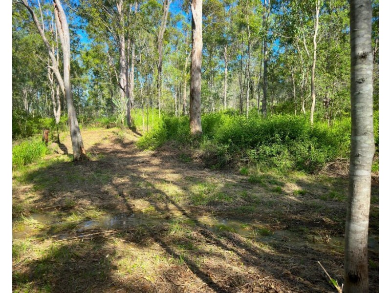 Lot 19 Hoods Road, Upper Lockyer QLD 4352
