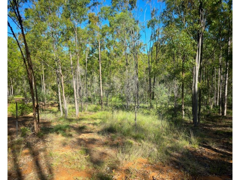 Lot 19 Hoods Road, Upper Lockyer QLD 4352