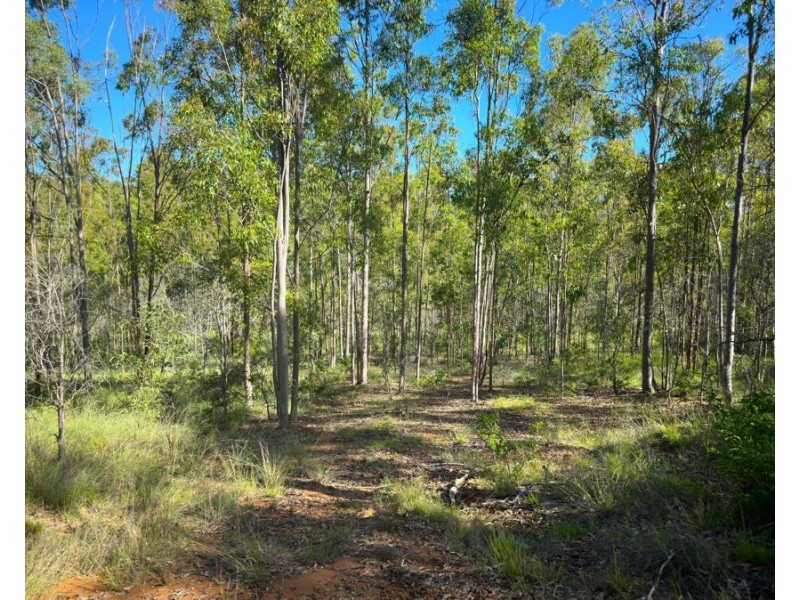Lot 19 Hoods Road, Upper Lockyer QLD 4352