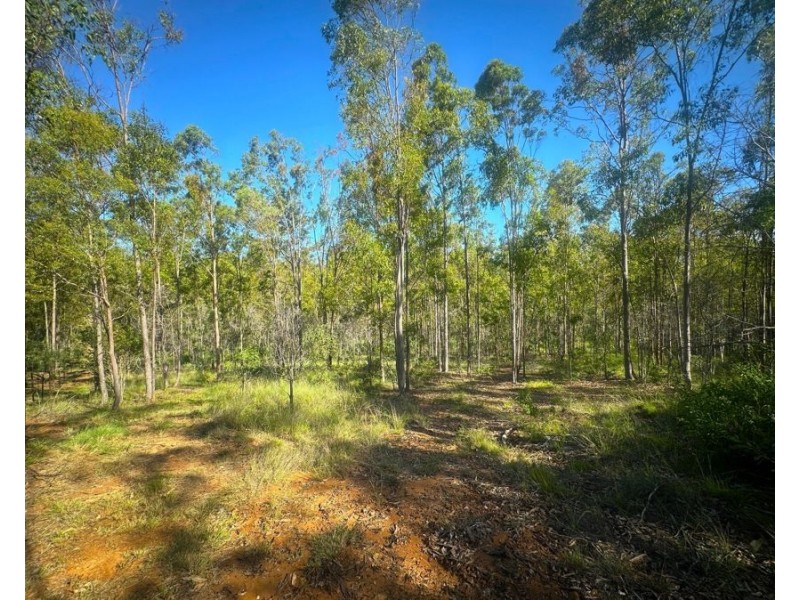 Lot 19 Hoods Road, Upper Lockyer QLD 4352