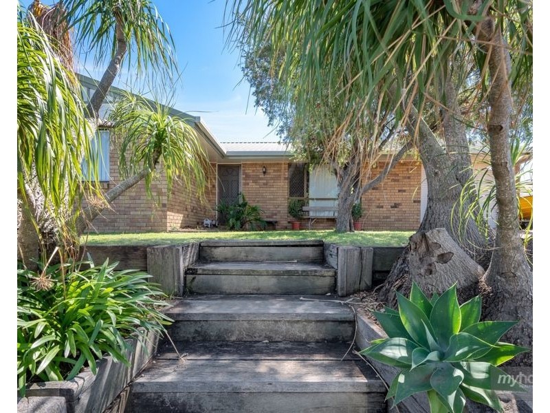3 Baron Court, Wilsonton QLD 4350