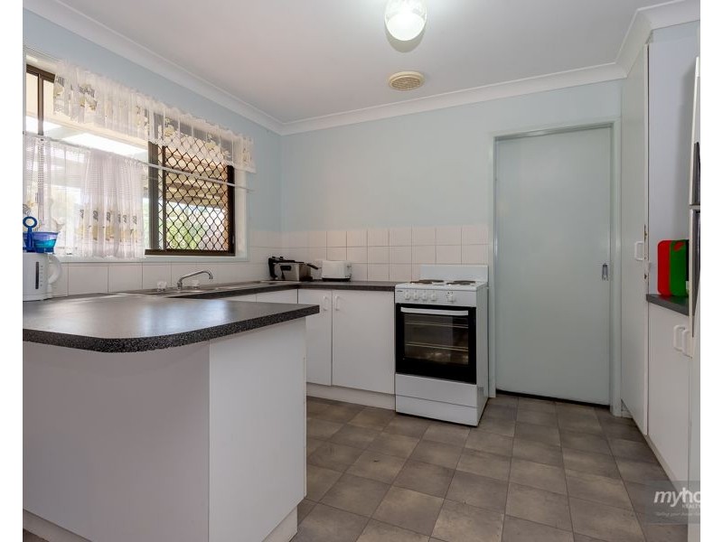 3 Baron Court, Wilsonton QLD 4350