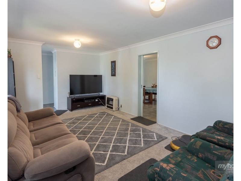 3 Baron Court, Wilsonton QLD 4350