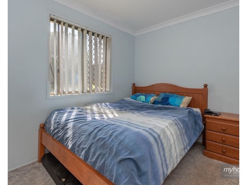 3 Baron Court, Wilsonton QLD 4350