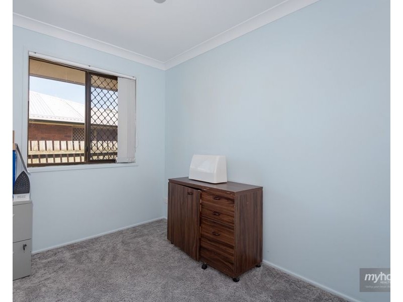 3 Baron Court, Wilsonton QLD 4350