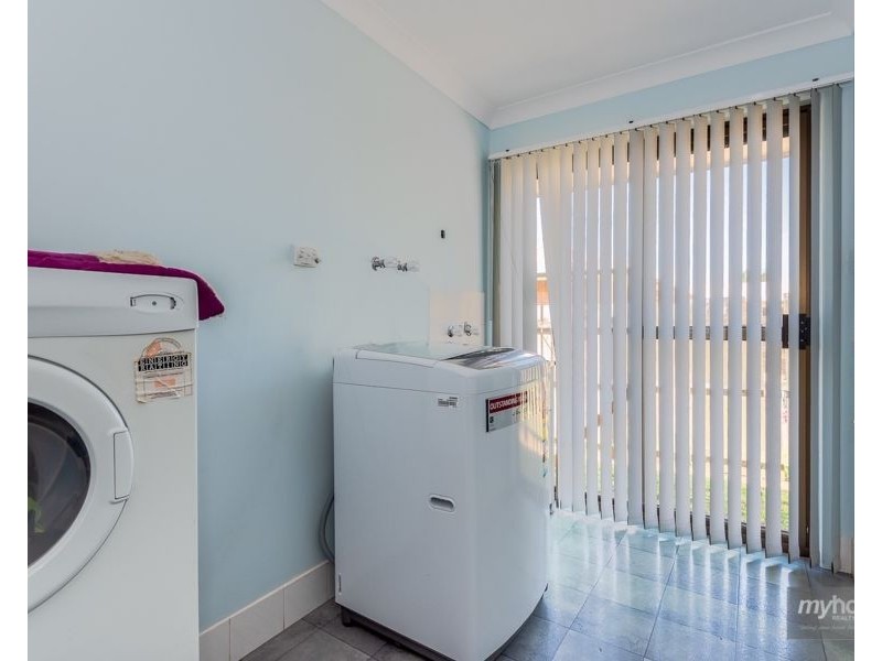 3 Baron Court, Wilsonton QLD 4350