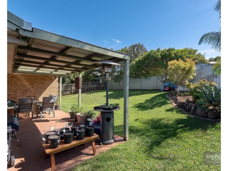 3 Baron Court, Wilsonton QLD 4350