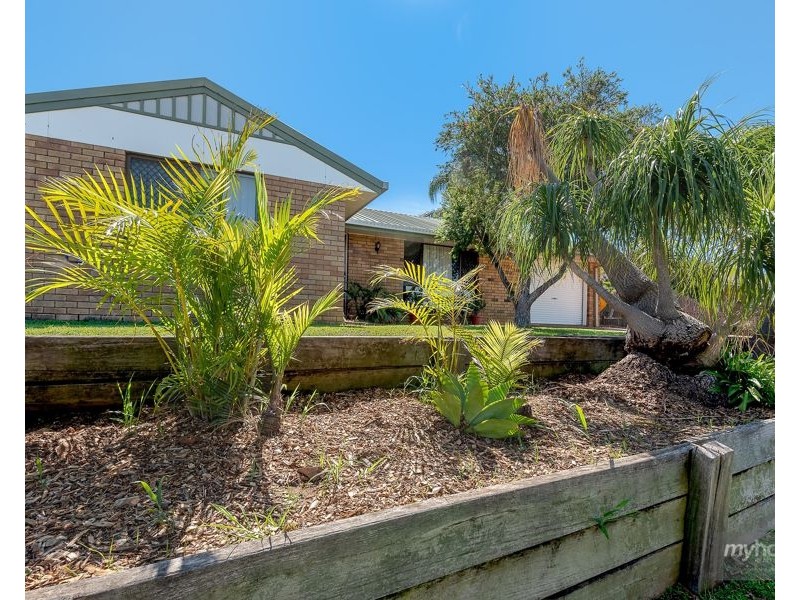 3 Baron Court, Wilsonton QLD 4350