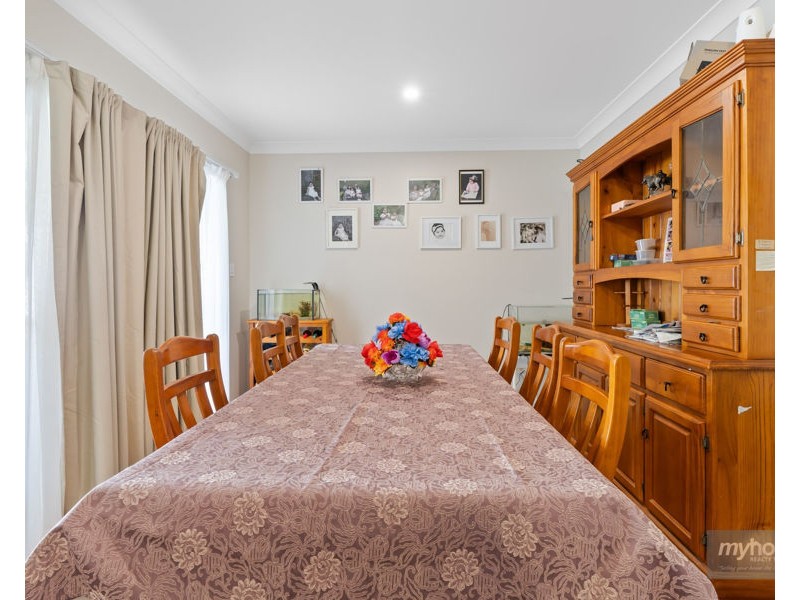 22 Fitzgerald Circuit, Wyreema QLD 4352