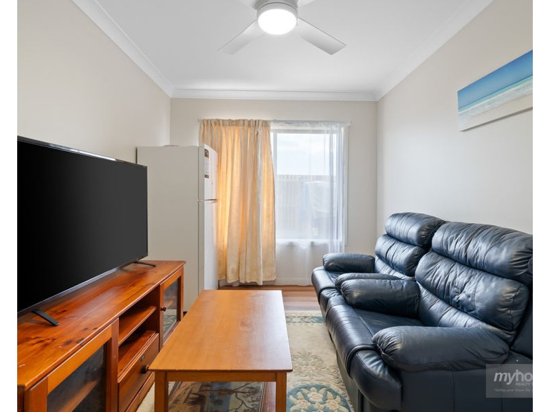 22 Fitzgerald Circuit, Wyreema QLD 4352