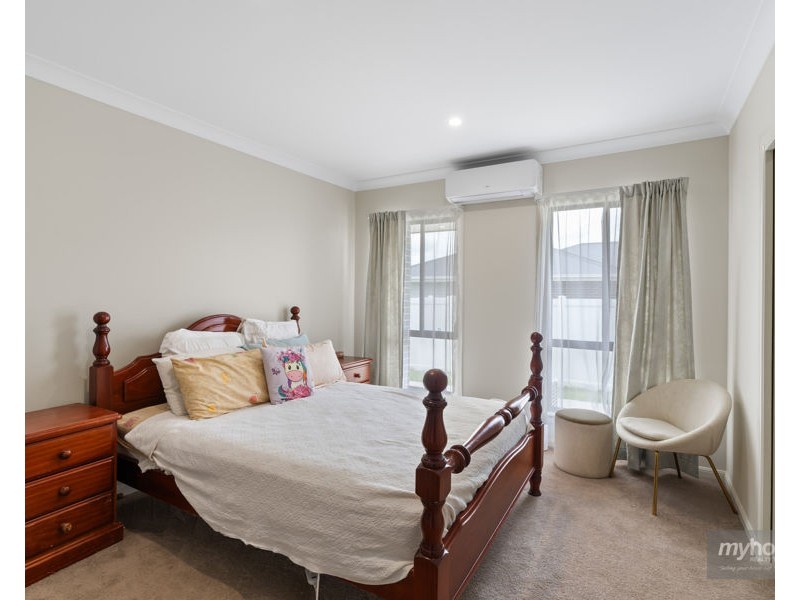 22 Fitzgerald Circuit, Wyreema QLD 4352