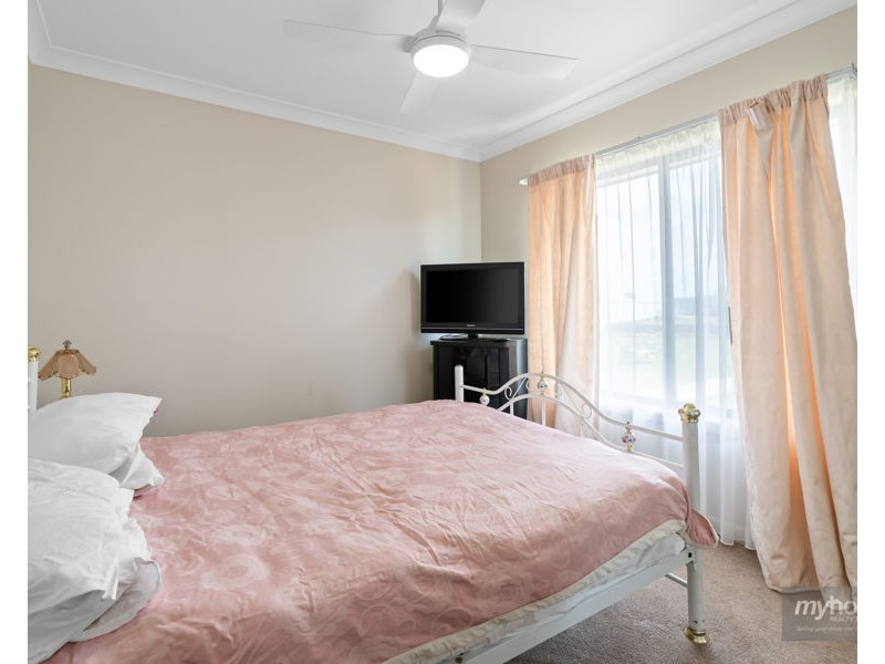 22 Fitzgerald Circuit, Wyreema QLD 4352