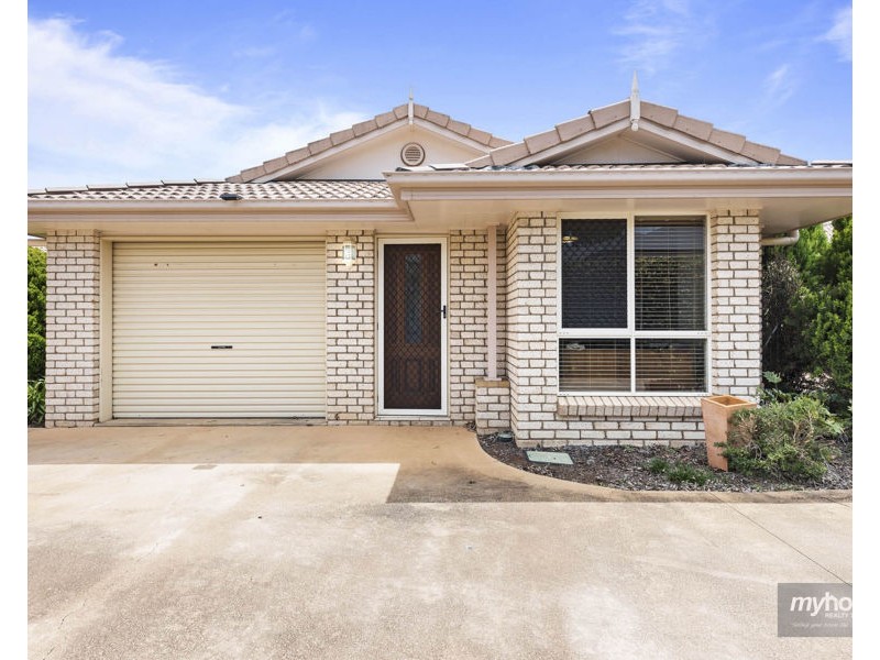 2/42 Gordon Avenue, Newtown QLD 4350