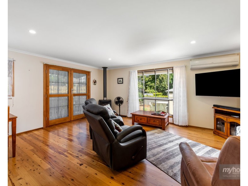 196 Russell Street, Newtown QLD 4350