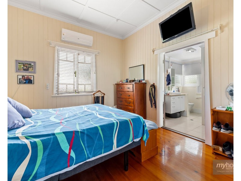 196 Russell Street, Newtown QLD 4350