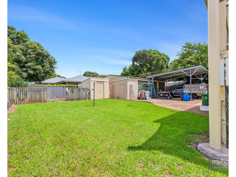 196 Russell Street, Newtown QLD 4350